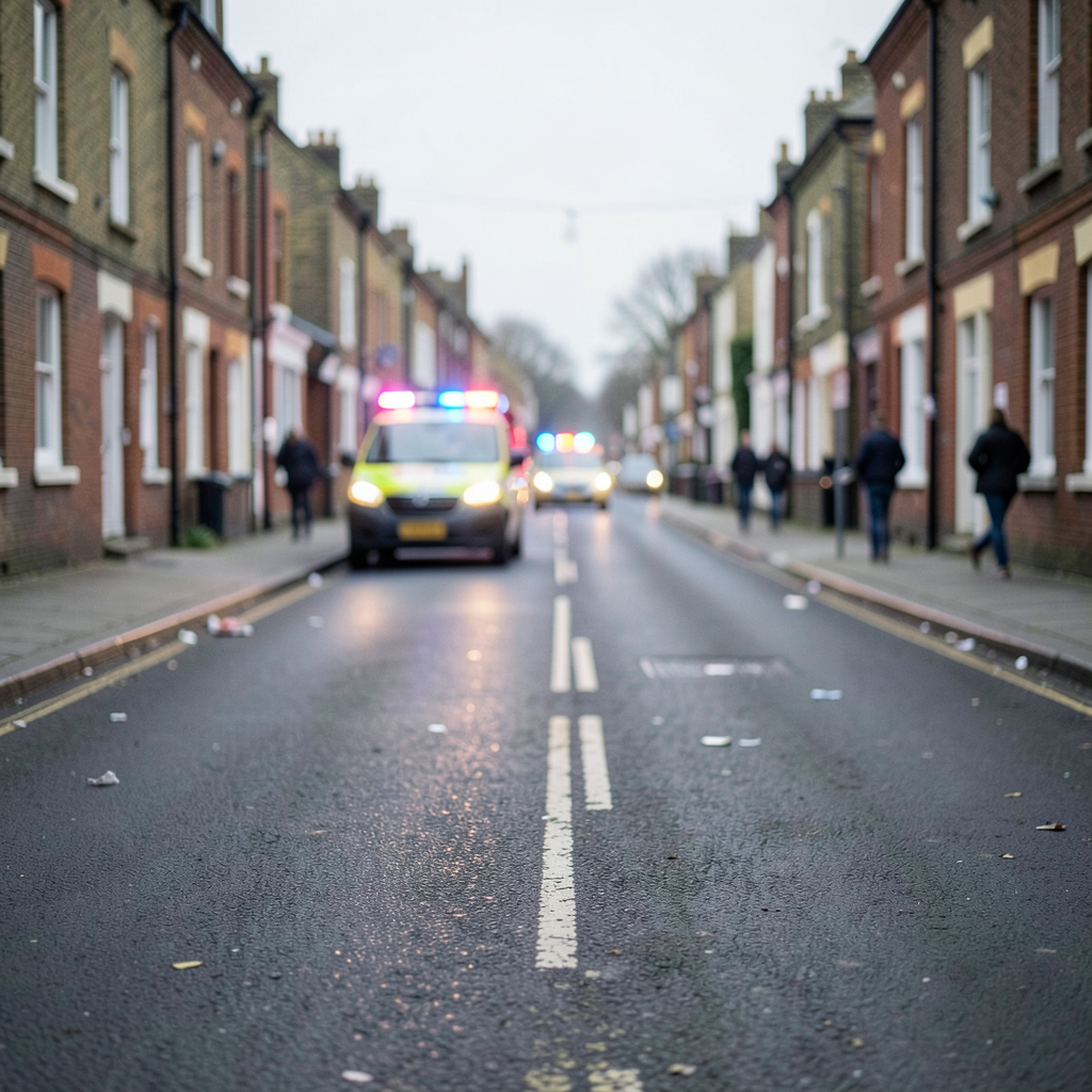 Hackney man threatened to 'blow up' Jewish schools